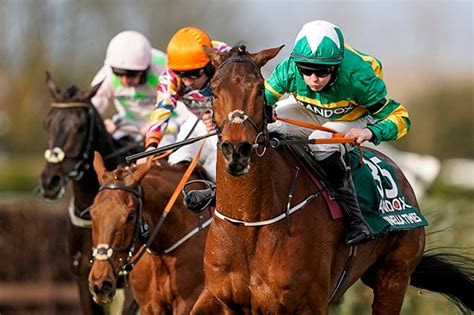 grand national results top 6|Grand National results 2022: Winner and each.